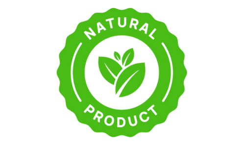 GlucoBerry 100% Natural Ingredients — Non-GMO blood sugar supplement