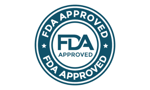 GlucoBerry FDA Registered Facility