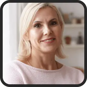GlucoBerry customer review — Linda S., North Carolina